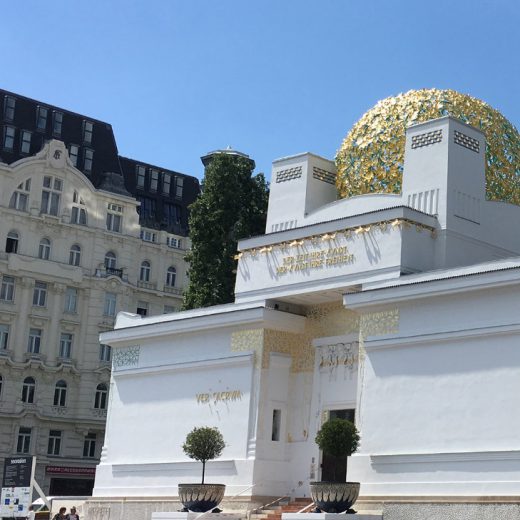 agencylife - Getreidemarkt 1/10, 1060 Wien