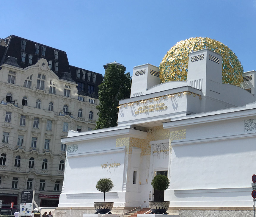 agencylife - Getreidemarkt 1/10, 1060 Wien